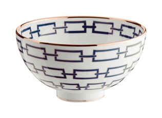 Ginori 1735, Catene Zaffiro, Gio Ponti bowl
