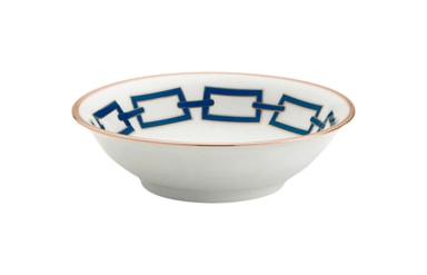 Ginori 1735, Catene Zaffiro, Small bowl