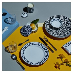 Ginori 1735, Catene Zaffiro, Small bowl