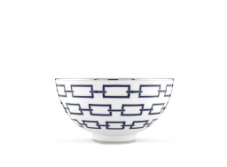 Ginori 1735, Catene Zaffiro, Gio Ponti bowl