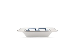 Ginori 1735, Catene Zaffiro, Square change tray