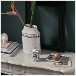 Ginori 1735, Catene Scarlatto, SMALL CHANGE TRAY