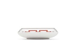 Ginori 1735, Catene Scarlatto, SMALL CHANGE TRAY