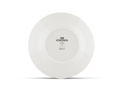 Ginori 1735, Catene Nero, Soup plate