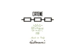 Ginori 1735, Catene Nero, Coffee cup