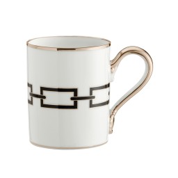 Ginori 1735, Catene Nero, Mug