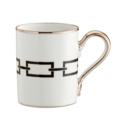 Ginori 1735, Catene Nero, Mug