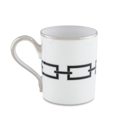 Ginori 1735, Catene Nero, Mug