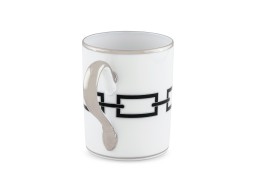Ginori 1735, Catene Nero, Mug