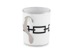 Ginori 1735, Catene Nero, Mug