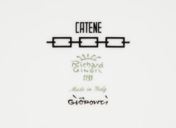 Ginori 1735, Catene Nero, Mug