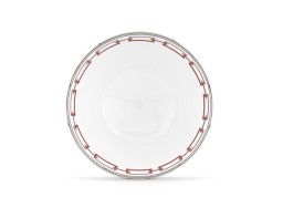 Ginori 1735, Catene Scarlatto, Gio Ponti bowl