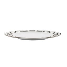 Ginori 1735, Catene Nero, Presentation plate