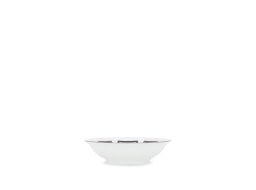 Ginori 1735, Catene Nero, Small bowl