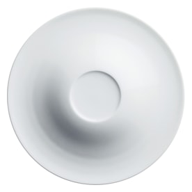 Raynaud, Lunes, Plate 30 cm, round center 9 cm