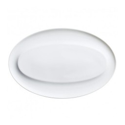Raynaud, Lunes, Oval plate, small