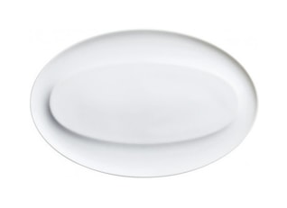 Raynaud, Lunes, Oval plate, small