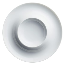 Raynaud, Lunes, Rim soup plate