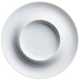 Raynaud, Lunes, Risotto plate, 32 cm
