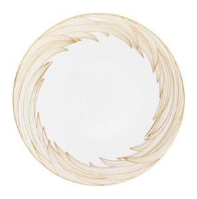 Raynaud, Phénix, Dinner plate