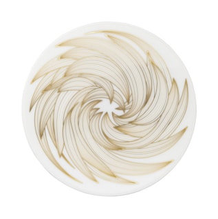 Raynaud, Phénix, Bread & butter plate