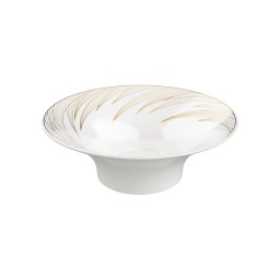 Raynaud, Phénix, Deep plate with rim