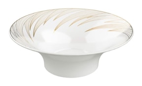 Raynaud, Phénix, Deep plate with rim