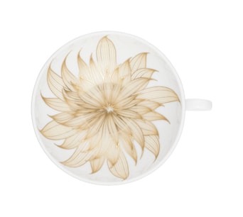 Raynaud, Phénix, Tea cup extra