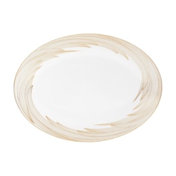 Raynaud, Phénix, Oval platter