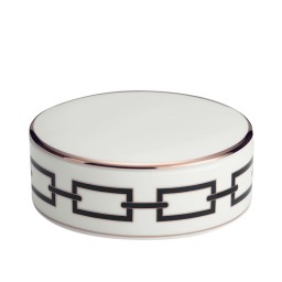 Ginori 1735, Catene Nero, Trinket box