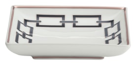 Ginori 1735, Catene Nero, SMALL CHANGE TRAY
