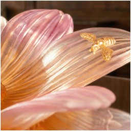 Daum, Or d'Abeille, Centrepiece