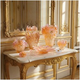 Daum, Or d'Abeille, Centrepiece