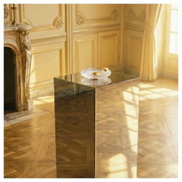 Daum, Or d'Abeille, Decorative flower