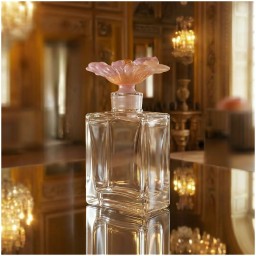 Daum, Or d'Abeille, Perfume bottle