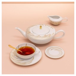 Raynaud, Phénix, Coupe plate, small