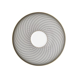 Raynaud, Oskar, Breakfast saucer