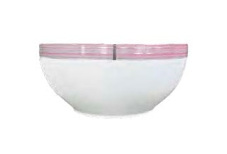 Robert Haviland & C. Parlon, Cape Cod Cassis, Individual salad bowl