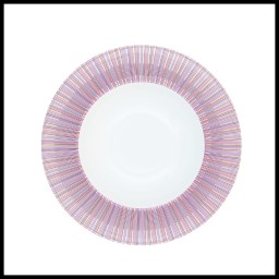 Robert Haviland & C. Parlon, Cape Cod Cassis, Pasta plate