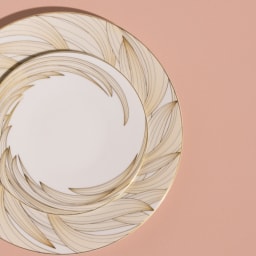 Raynaud, Phénix, Dessert plate