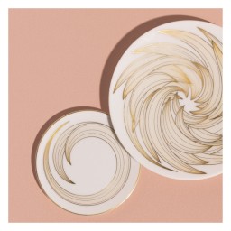 Raynaud, Phénix, Bread & butter plate