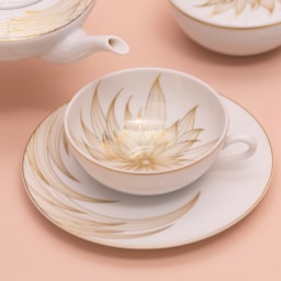 Raynaud, Phénix, Tea cup extra