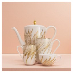 Raynaud, Phénix, Moka cup