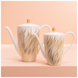 Raynaud, Phénix, Coffee pot, medium