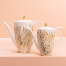 Raynaud, Phénix, Coffee pot, large