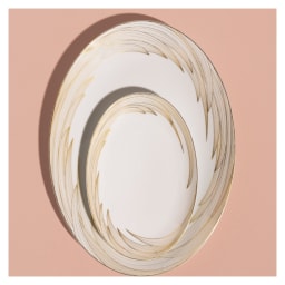 Raynaud, Phénix, Oval platter