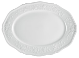 Raynaud, Pont Aux Choux, Oval platter
