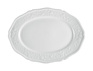 Raynaud, Pont Aux Choux, Oval platter