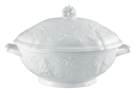 Raynaud, Pont Aux Choux, Oval soup tureen