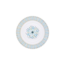 Robert Haviland & C. Parlon, Jardin de louise, Coup soup plate